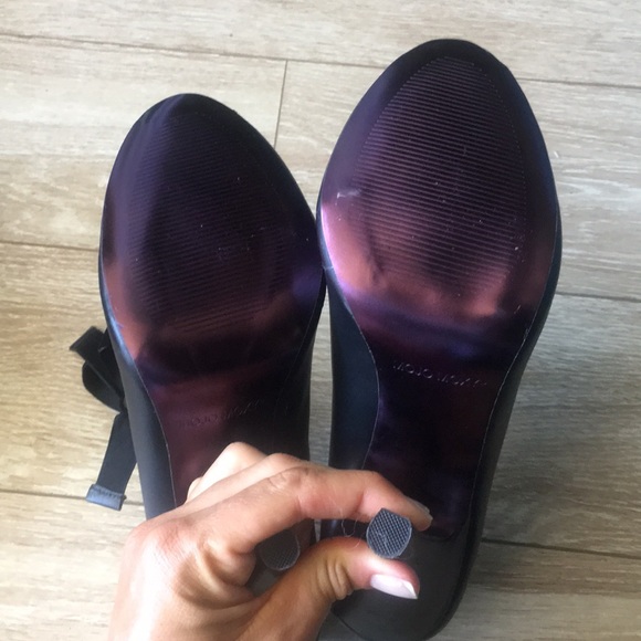 Mojo Moxy open toe heel - Picture 4 of 5